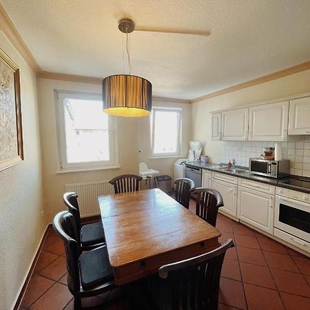Apartment Josephine لوبيك المظهر الخارجي الصورة