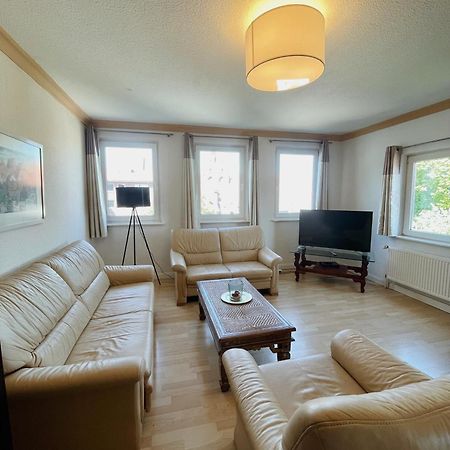 Apartment Josephine لوبيك المظهر الخارجي الصورة