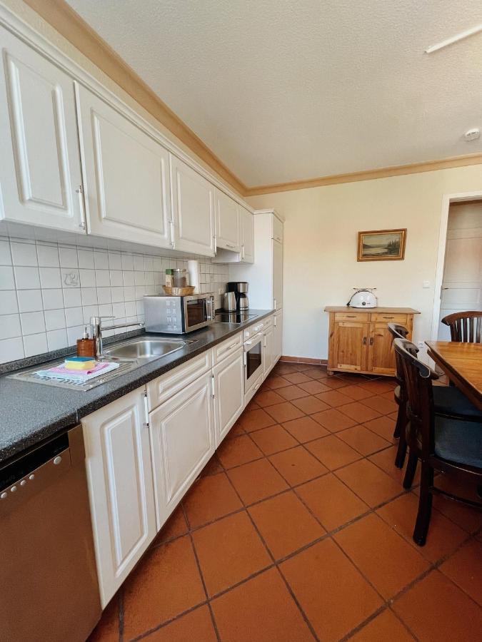 Apartment Josephine لوبيك المظهر الخارجي الصورة