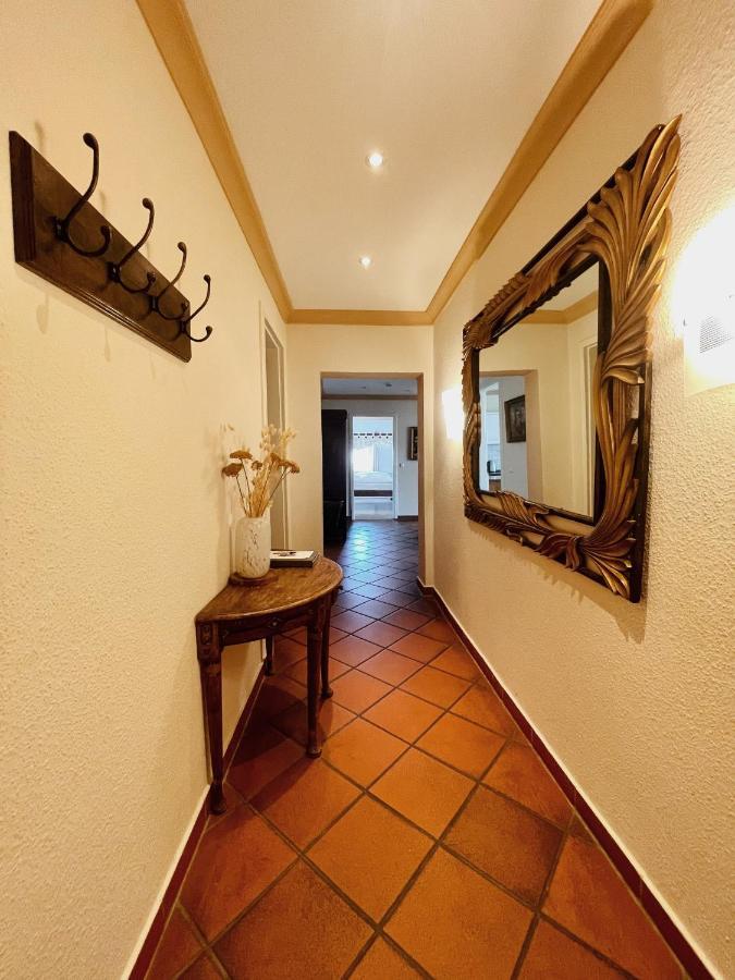 Apartment Josephine لوبيك المظهر الخارجي الصورة