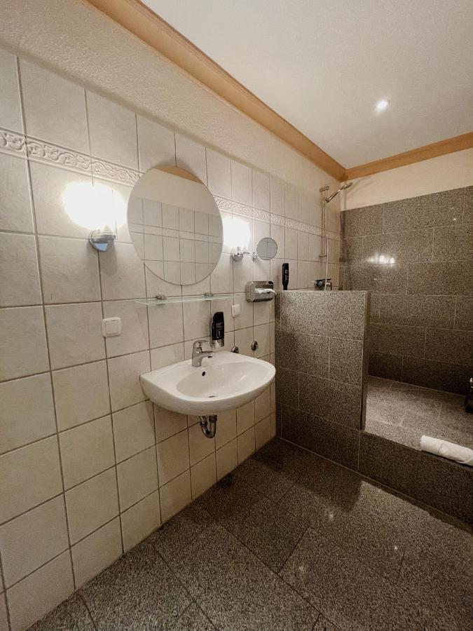 Apartment Josephine لوبيك المظهر الخارجي الصورة
