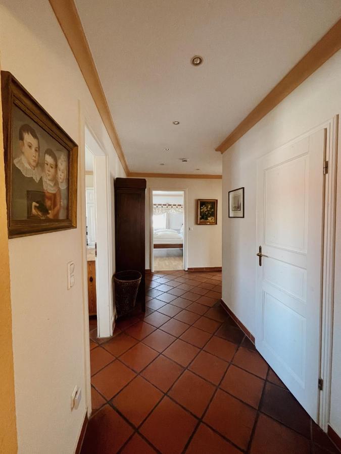 Apartment Josephine لوبيك المظهر الخارجي الصورة