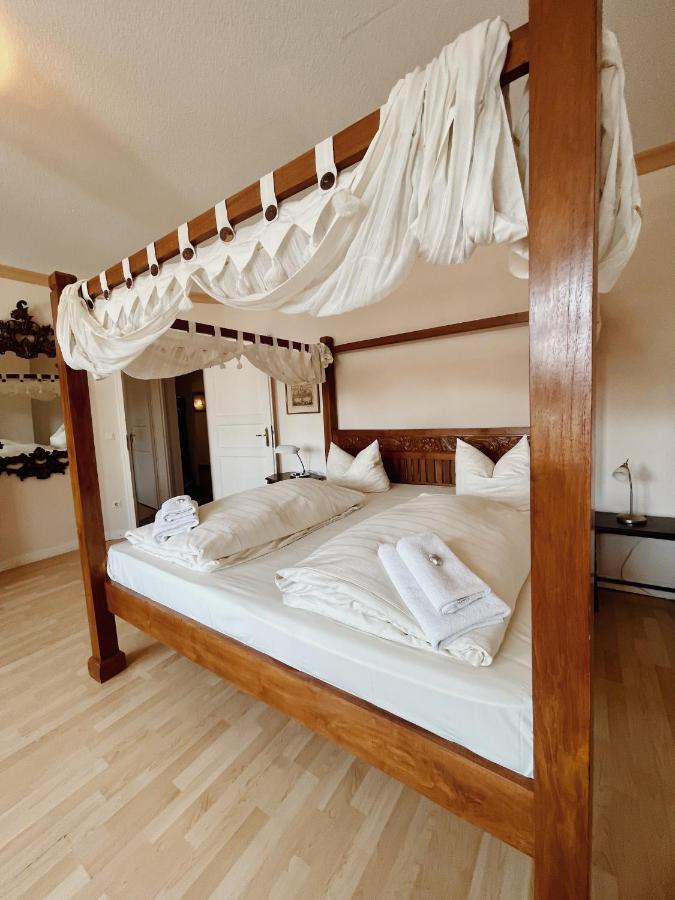 Apartment Josephine لوبيك المظهر الخارجي الصورة