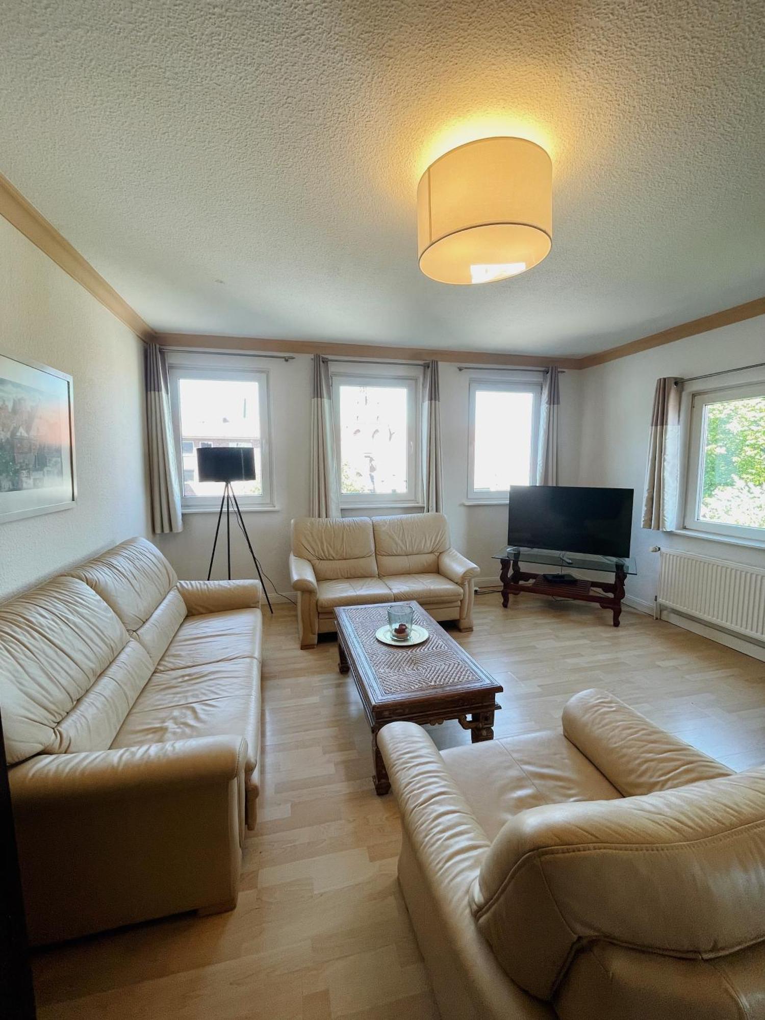 Apartment Josephine لوبيك المظهر الخارجي الصورة